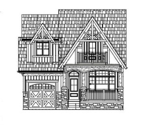 26 Eastville Ave - infill sales - New Home Construction