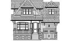 The Quebec Model - infill sales - New Home Construction